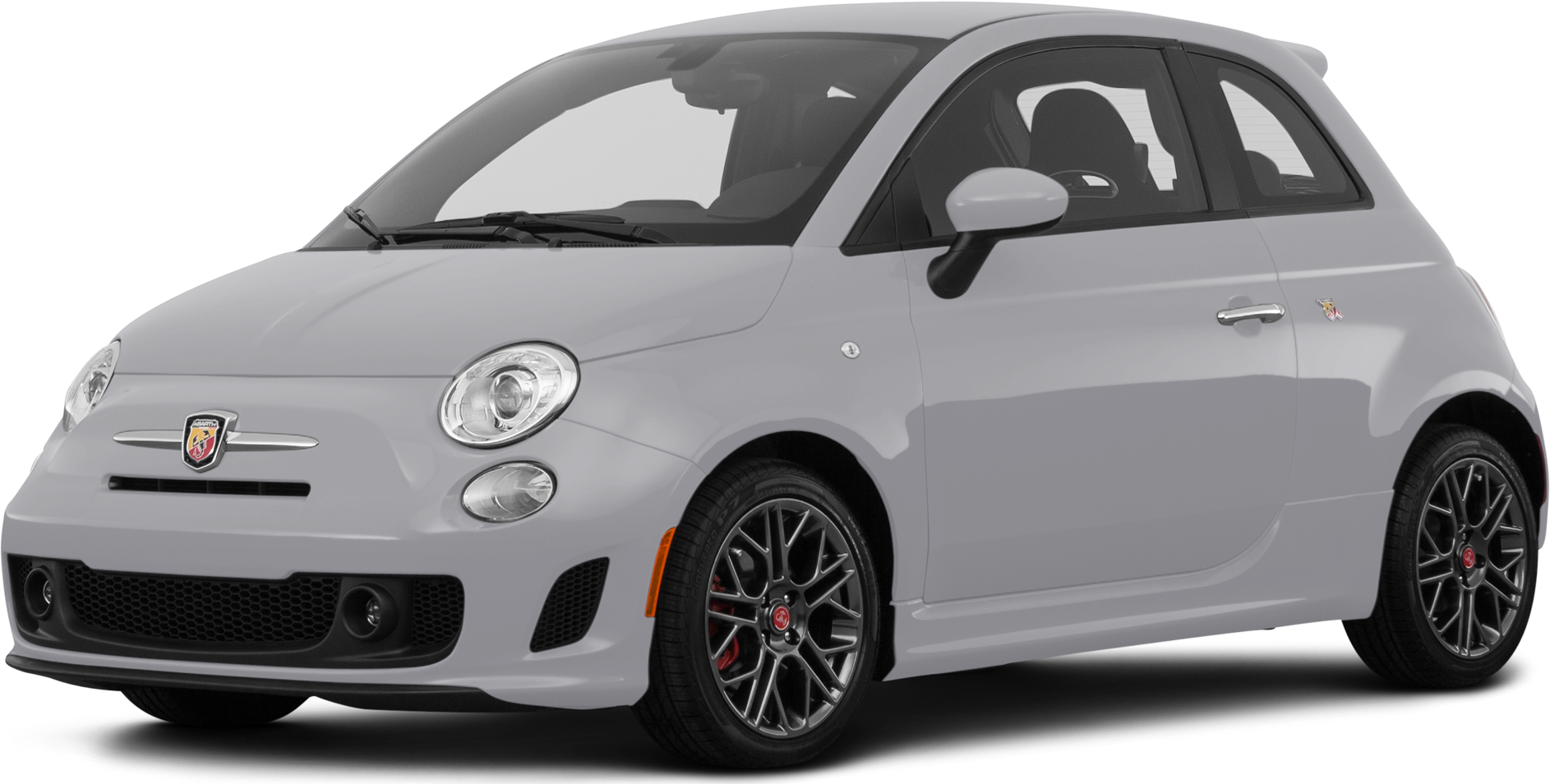 2017 Fiat 500 Abarth Price Value Ratings And Reviews Kelley Blue Book